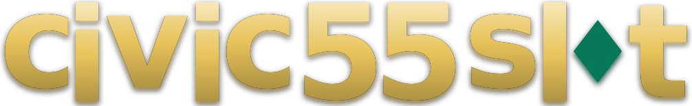 civic 55 slot logo
