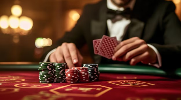 civic 55 slot Poker Online Room